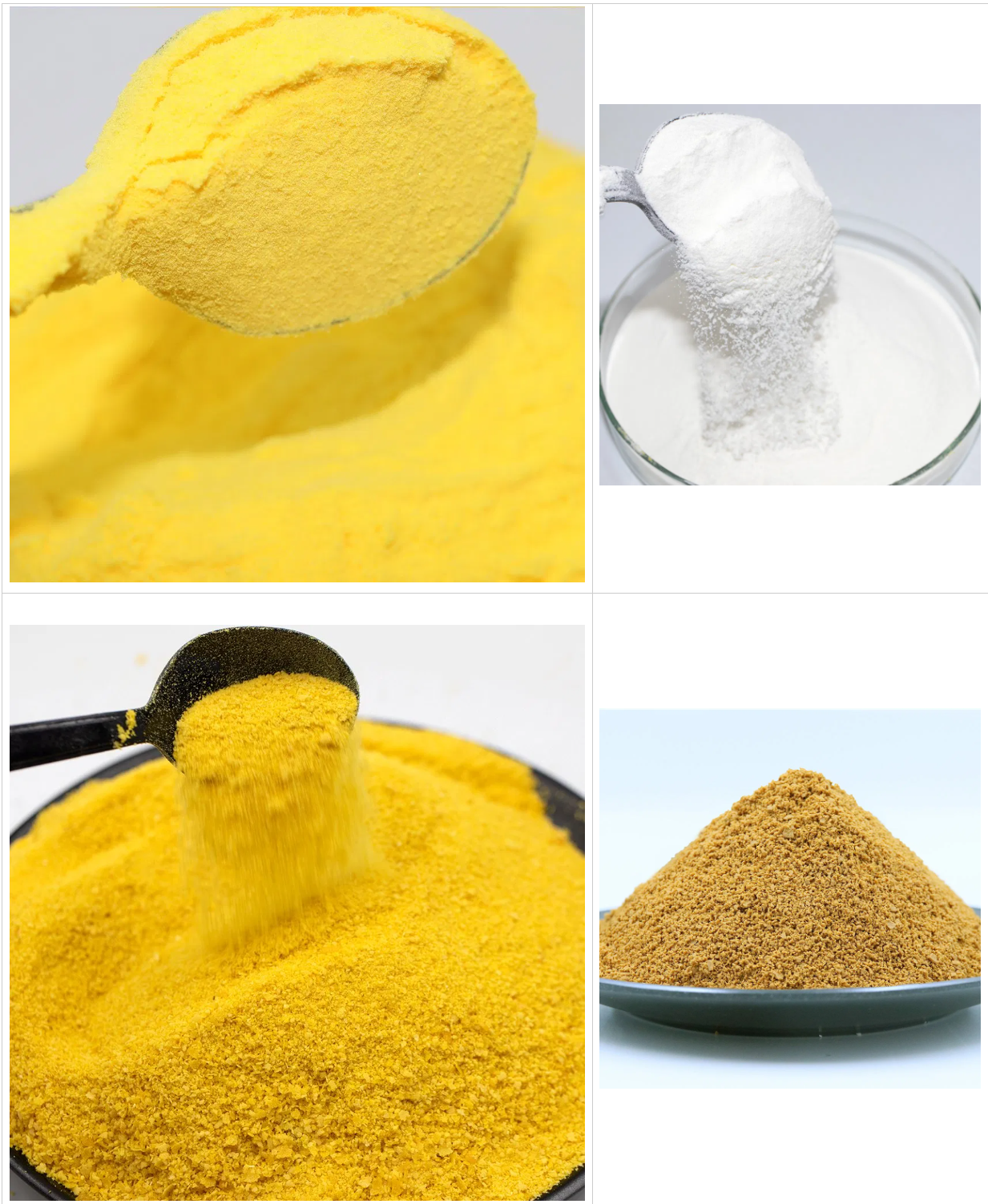 Factory Supply 30% Polyaluminium Chloride PAC Coagulant in Water Treatment Field