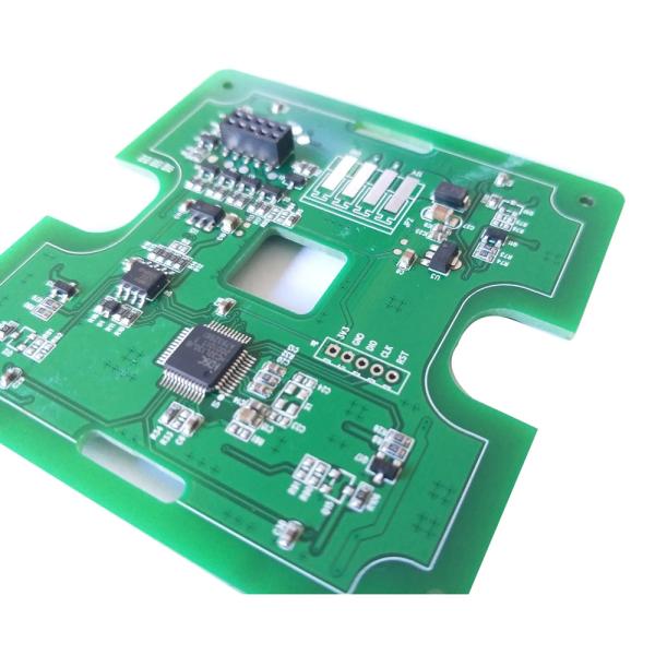 OEM ODM Smart Home PCBA Pd Зарядное устройство Лампа для белой доски Smart Lock