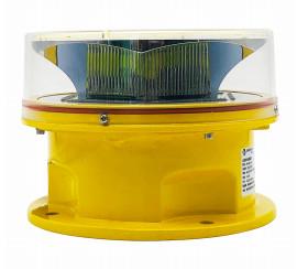 Da proteção média do impulso da luz de obstrução da aviação da intensidade do diodo emissor de luz cor branca