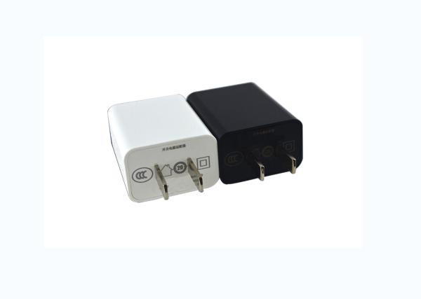 QC3.0 Charger Switching Power Supply Adapter For Iphone / Huawei /Xiaomi