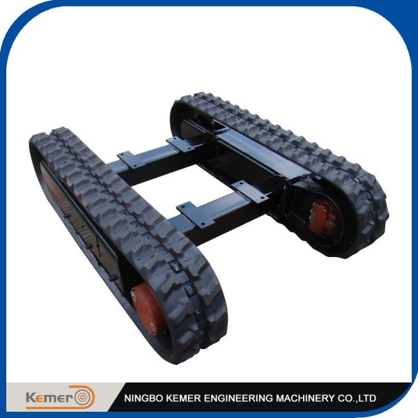 After Service Video technical support Track Undercarriage Spare parts for Equipment