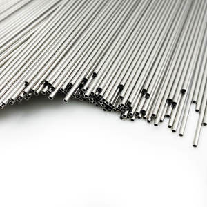 Le diamètre du tuyau 500mm de rond d'acier inoxydable d'ASTM SS201 a soudé 2mm épais