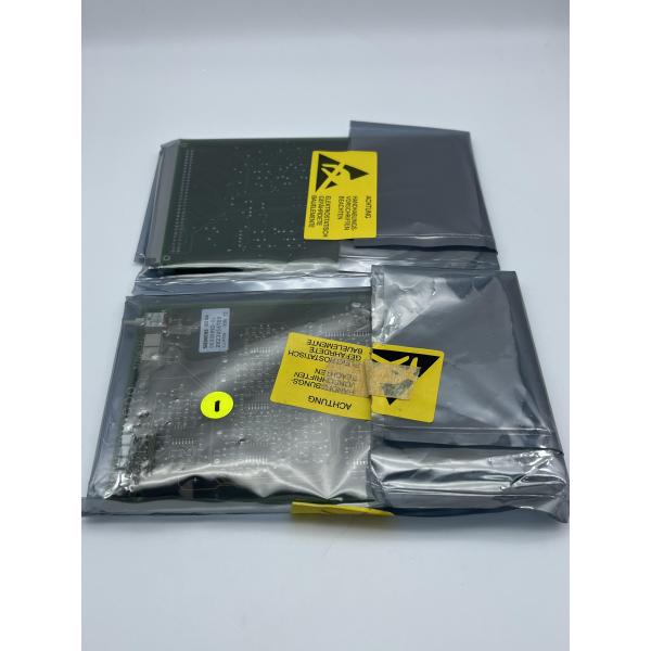 SMT Spare Parts SIEMENS - 00335892-01 ANTI CRASH-PC-BOARD