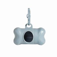 Sello impermeable IPX4 biodegradable para perros y gatos