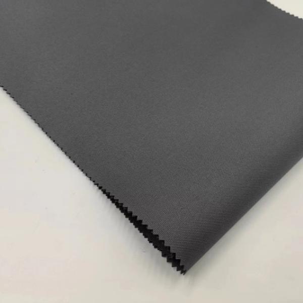 Highly Flexible 600D Polyester Oxford Fabric TPU Coated 0 6mm Thickness Make-To-Order