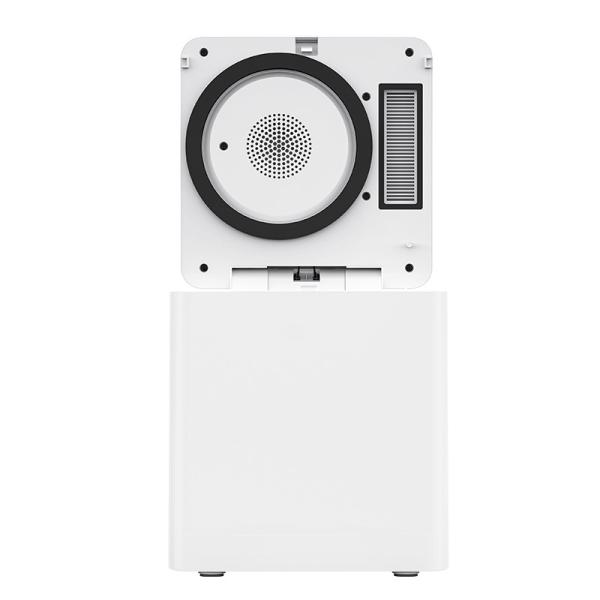 Smart Food Cycler Composter 2.5L Smart Waste Kitchen Composter From China Turning Food Waste to Compost Electric