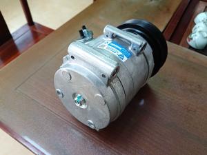 Auto AC Conditioning Compressor For 20910244 Captiva Opel Antara 3.2 Diesel