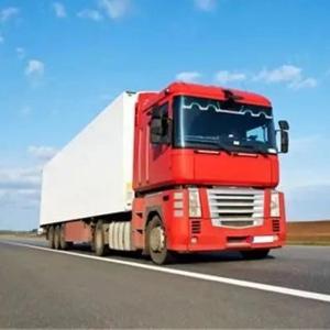 Efficient And Reliable Road Freight From China Russia Seamless Door To -Door