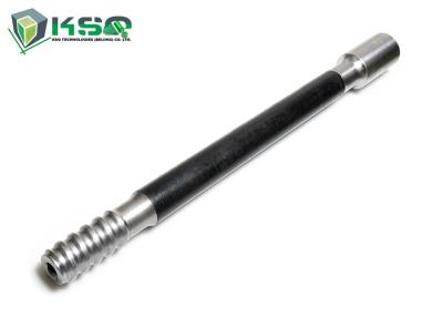 Material do aço carbono de Rod Water Hard Drill Rod da extensão da broca do Mf T51