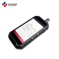 Identification rapide des matériaux avec JINSP RS1000