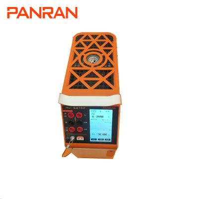 calibrador seco da temperatura do bloco 150degree