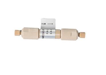 stable 4.6*50mm Ion Chromatography Columns Stainless Steel