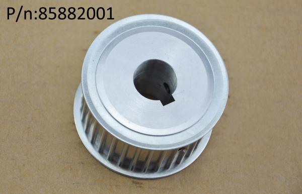 Cutter Pulley Driven Y-Axis For Auto Cutter Gtxl / Gt1000 85882001 Sewing Cutter