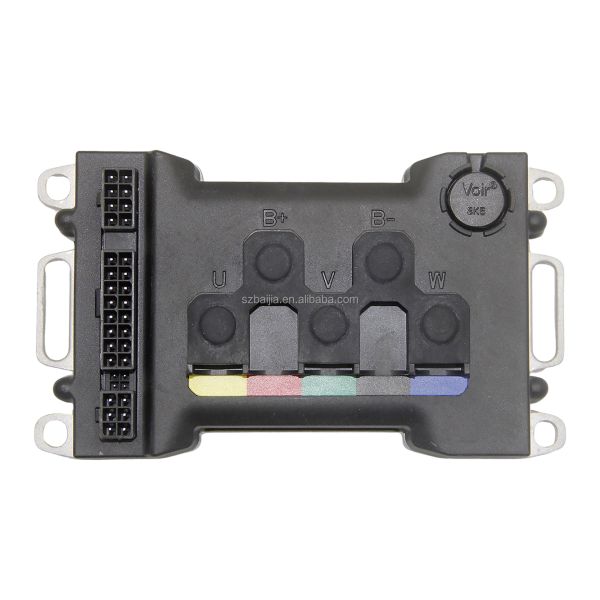 150A 48-72V Speed Motor Bluetooth Fardriver Controller 72S200 12 Tube For 100KM/H Electric Motorcycle Parts