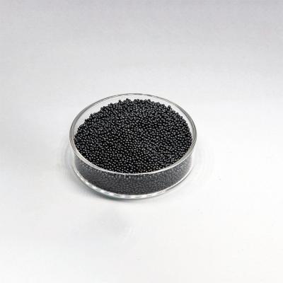 Auto Parts Steel Shot Grit Si 0.40%-1.20% Sand Blasting Steel Grit