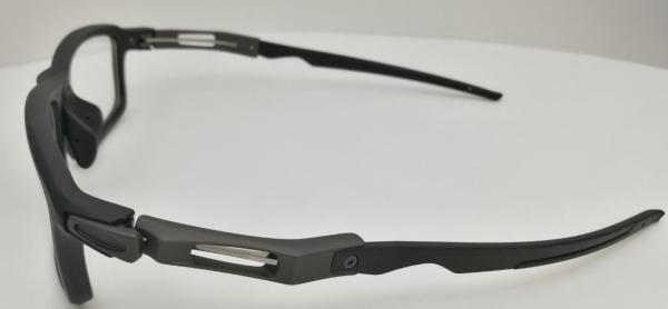 Aluminium Sports spectale frames with TR90 front light weight best selling