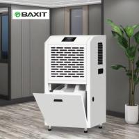 Déshumidificateur de haute qualité 60L Appareil de déshumidification pour ménage Sous-sol Chambre de séjour maison