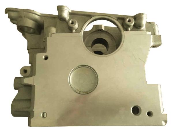 LAND ROVER Discovery Defender TD5 Aluminum Cylinder Head LDF500170 LDF500020 LDF000890 908762 2.5L 10V