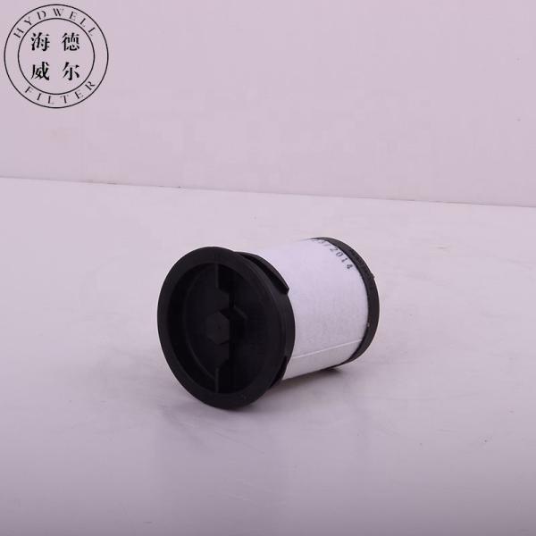 Hydwell 96152/0001 Vacuum Pump Filter Element with Glass Fiber Filter Material