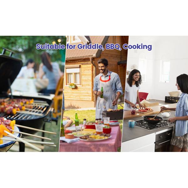 Сберегающий пространство грилл касси с бумажной башней и ножом держатель установки типа крючком