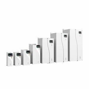 Programmable 16-Step Multi-Speed Operation via Terminal Control for Complex Sequences