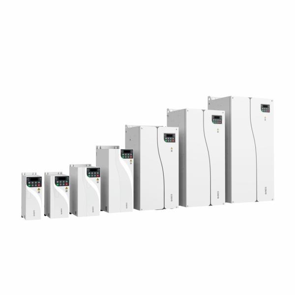 High-Frequency Output up to 600Hz for Demanding Applications