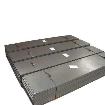 Z275 MS Low Carbon Steel Plate 5mm Mild Steel Plate For Boiler