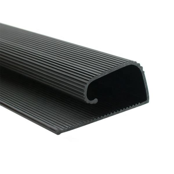 PVC Self-Adhesive Hide J Shape Cable PVC Cable Management Trunking Cover Wire Cable Organizer Wall Mount Wire Duct