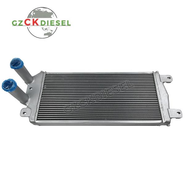 20Y-03-21121 Oil Cooler Radiator 20Y-03-21510 6209-61-4100 For PC200-5 6D95
