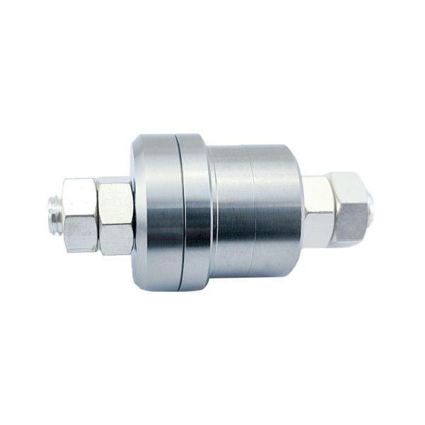 180A High Amp Slip Ring Anti Corrosion 316L Stainless Steel Shell Special For Electroplating