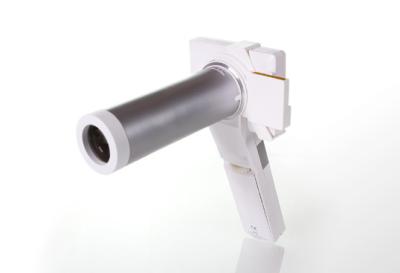 Handheld Digital Fundus Camera With True 5MP Image Resolution And 45° FOV Support 2G to 32G Files Storge