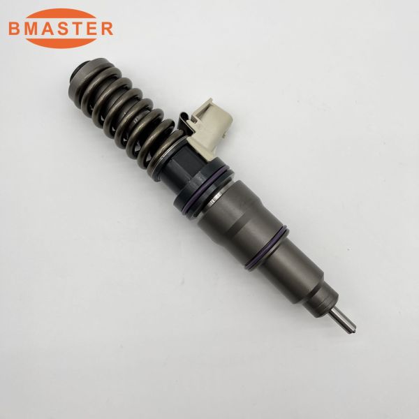 BMASTER 3801144 Unit Pump System Fuel Injector for PENTA D16 Engine with Corrosion Resistant Steel Construction