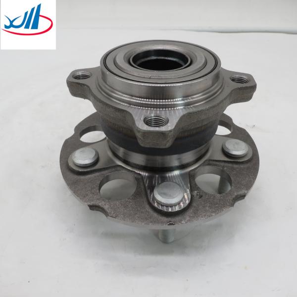 Heavy Truck Parts Rear Wheel Hub Assembly 3104100XKZ17A