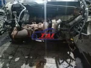日産UDの自動車部品によって使用されるGE13エンジンのための良質の元の日本語