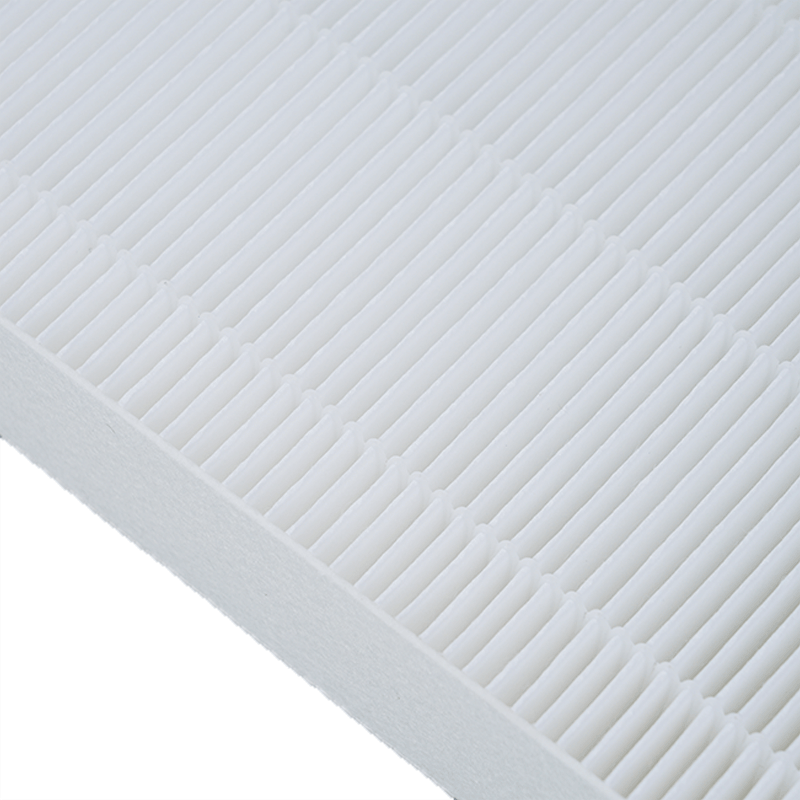 Honeywell HPA5200B HPA5250 Car Air Filter HEPA H13 Customized