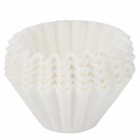 Eco Coffee Filter Papers Basket Heat Sealable Disposable