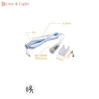 Control del sensor de luz Sensor del cuerpo humano 1 - 3M Sensores de luz LED
