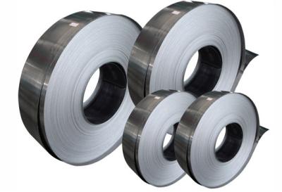 201 304 2b laminaram a folha de aço inoxidável na bobina galvanizada