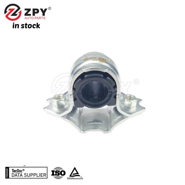 5Q0411303P Bearing Stabilizer Coupling Rod Kit  For VW Golf
