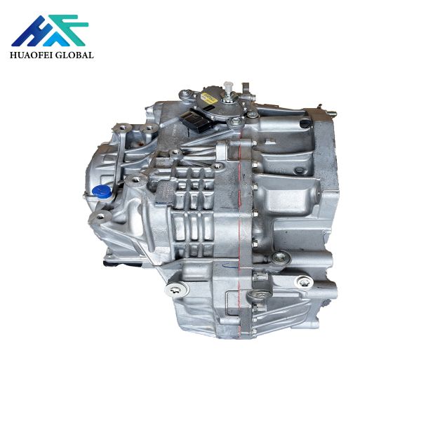 09M TF-62SN Automatic Transmission Assembly 6 Speed Tiptronic For VW Tiguan Passat Quattro