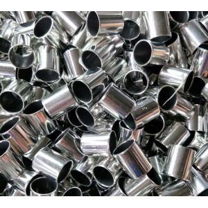 PTFE создало программу-оболочку 316 DIN 1494 втулки нержавеющей стали безуходных