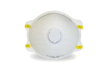 CE/FDA da filtrabilidade da anti máscara ínfima do filtro do vírus N95 o bom aprovou