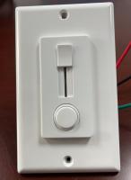 Contrôleur variateur PWM DC12V avec charge maximale de 120W