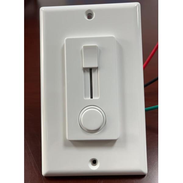 PWM DC12V Dimmer Switch Controller 120W Maximum Load LED Strip Brightness Module