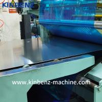 0.3mm-3.0mm Coil Cut To Length Line Manufacturers Automatic Cut To Length Machine