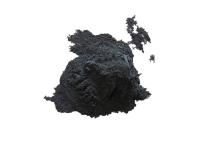 O carboneto de silicone do preto SiC88 pulveriza a dureza 9,25 com a grande fornalha de derretimento