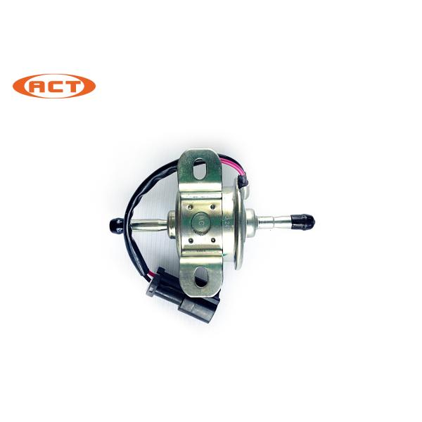 4TNV94 12V 24V Yanmar Excavator Spare Parts Fuel Pump 129612-52100