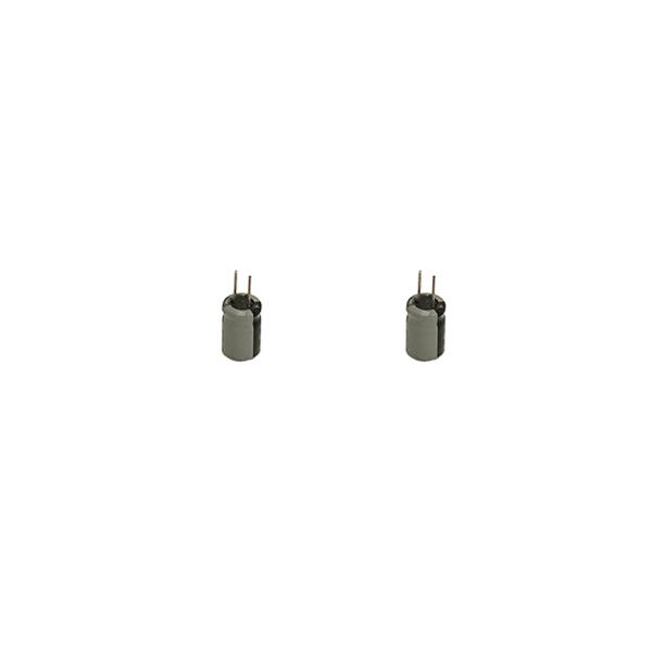 NSC0812 3.7V 40mAh Ternary Small Lithium Ion Battery For Home Appliances