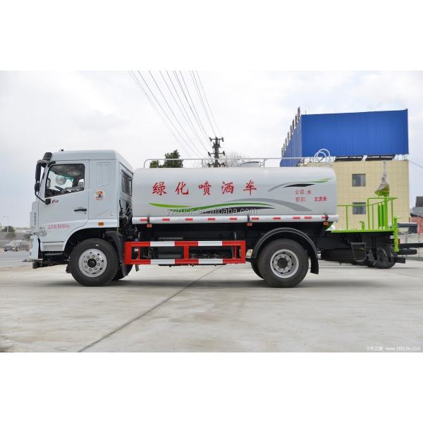 4х2 колесный привод Dongfeng грузовой грузовик с дизайном и 190 л.с.