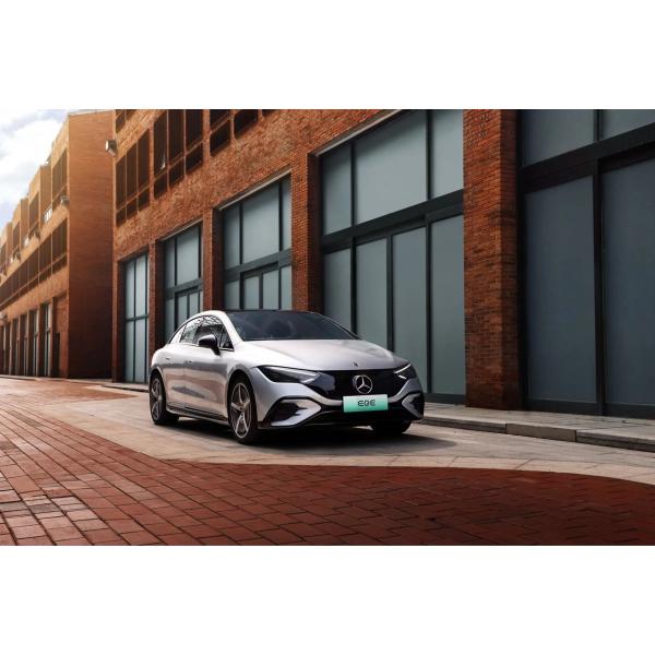 180 км/ч Чистый электрический внедорожник Mercedes Benz EQE 350 4MATIC Новые энергетические автомобили